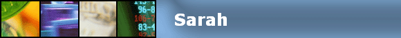 Sarah